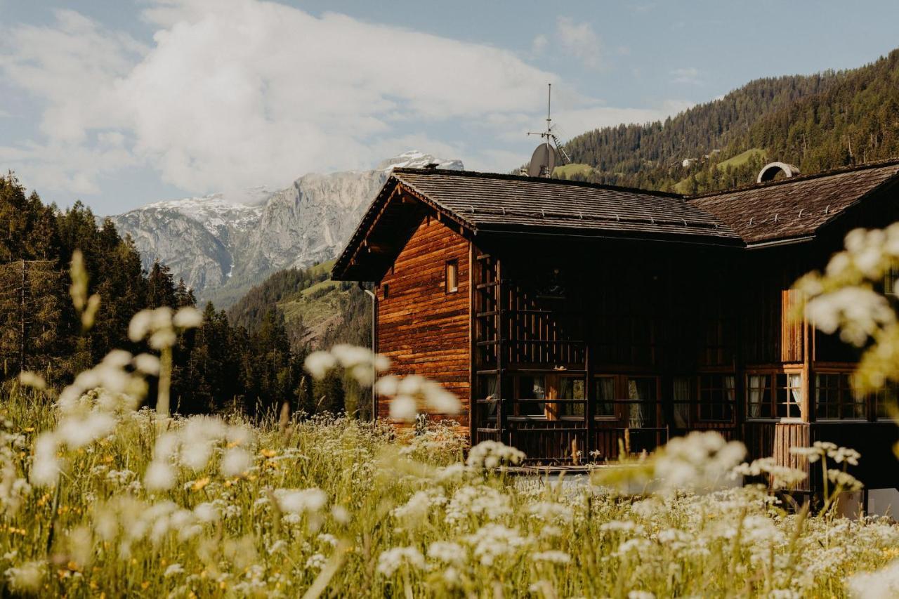 Chalet D'Ert Wengen Exterior foto